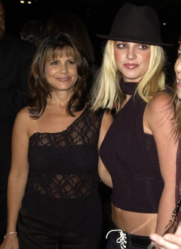 Britney Spears' mom is horrified that the singer is going to release a memoir: what's the matter