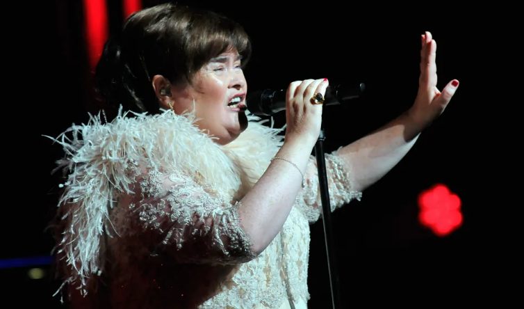 What Happened to Susan Boyle: From Her Affair with an American Doctor ...