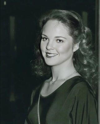 Melissa Sue Anderson: The Timeless Beauty and Talent of Little House on ...