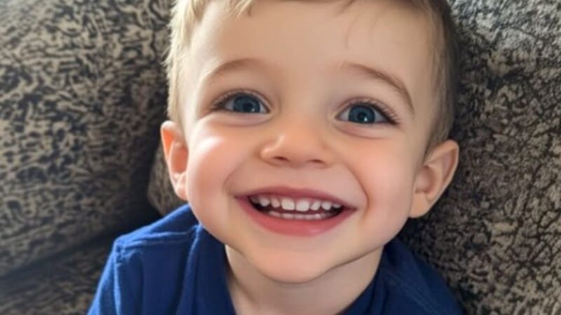 “We adopted a three-year-old boy — and when my husband tried to bathe him for the first time, he screamed: We have to return him”