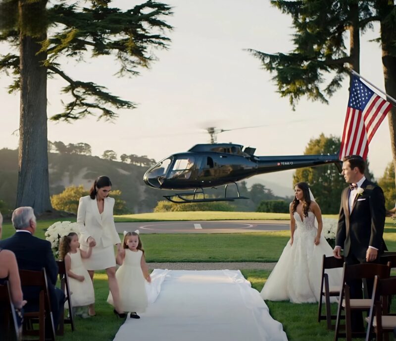 A husband cast out his wife — Six years later, she returned with twins and a secret that destroyed him