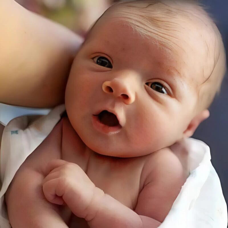 Everyone in the hospital room froze: no one understood why the silence was so heavy, until they finally realized the unthinkable