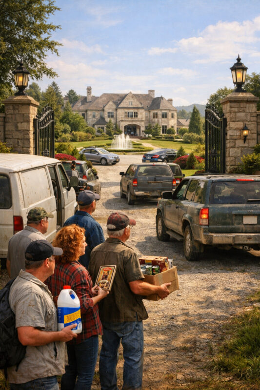 When I announced to my mother-in-law that I was moving out, she immediately imagined the worst