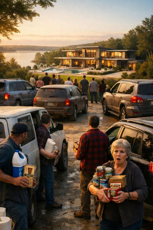 When I announced to my mother-in-law that I was moving out, she immediately imagined the worst