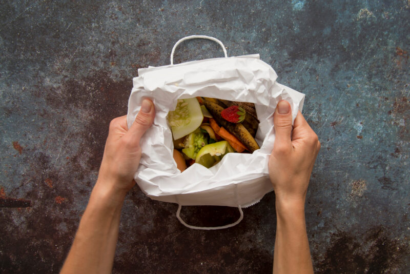 The flight attendant snatched my insulated bag out of my hands — I am seventy-three years old — before throwing my meal in the trash, in first class, under the silent gaze of my granddaughter