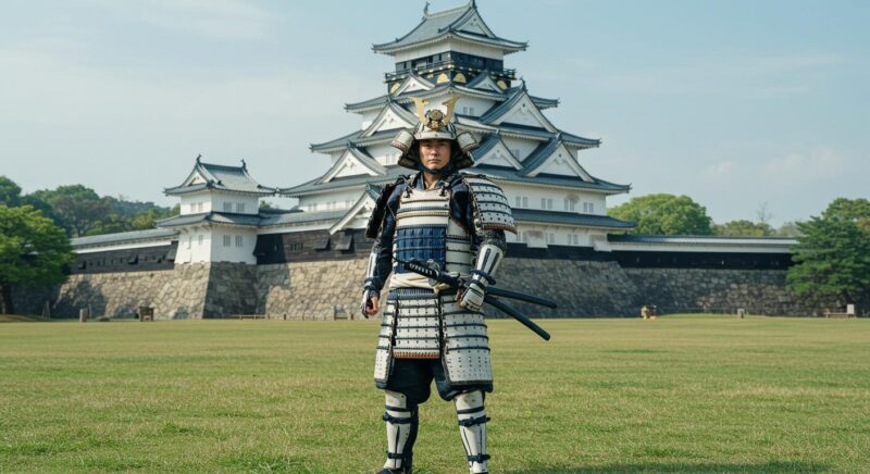 For 5 years, the heir to a powerful samurai clan made every young woman pass through a mysterious, extremely narrow door... But when the woman everyone mocked finally stood before the door, no one expected what would happen next…