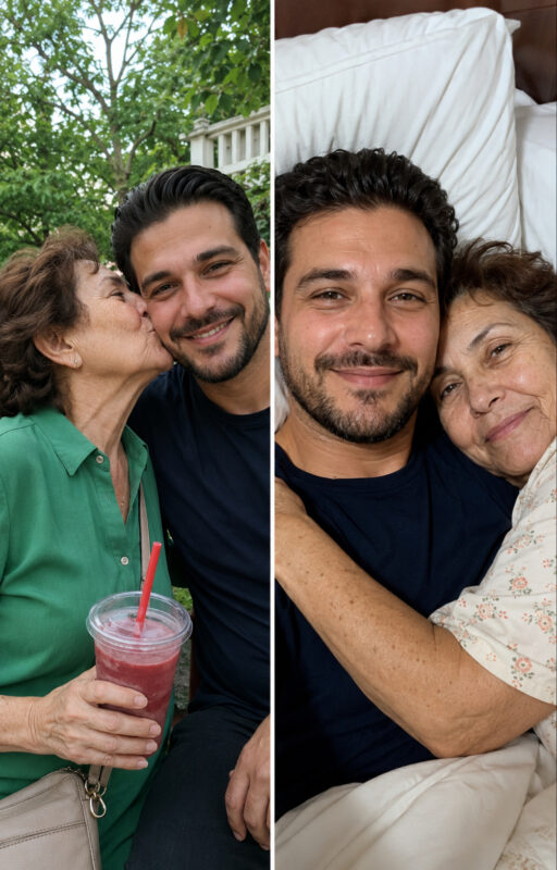 I took in my 76-year-old dying neighbor after her family abandoned her for five years — then they came knocking on my door, threatening to call the police... “You’re trying to steal her house!”