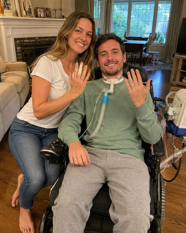 I married a dying man because it was his dying wish — after his funeral, his lawyer knocked on my door and told me: “He asked me to wait until today to reveal WHO HE REALLY WAS…”