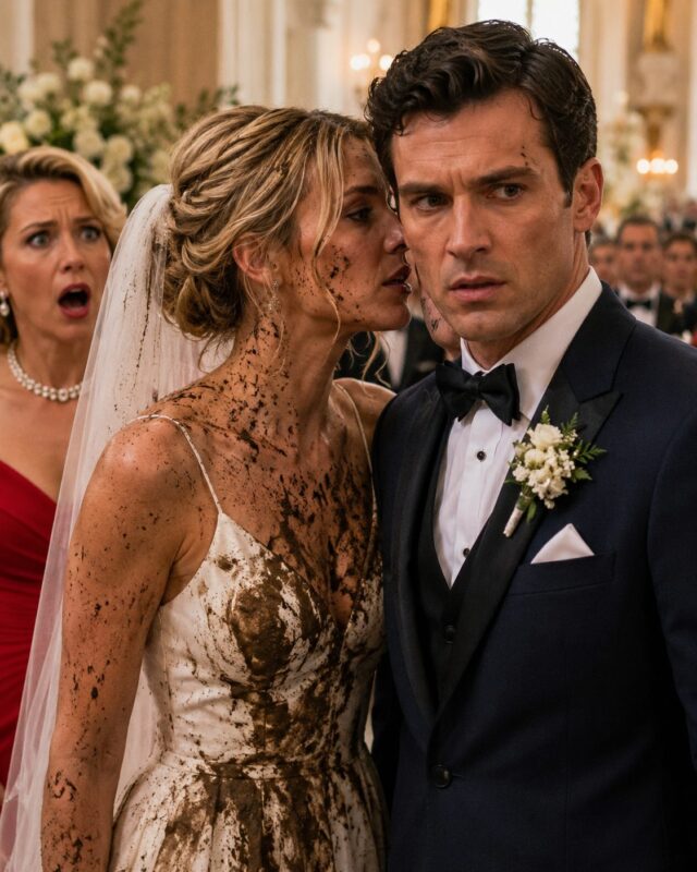 Three hours before the wedding, my future mother-in-law destroyed my wedding dress and left a humiliating note with just four words: “Know your place...”