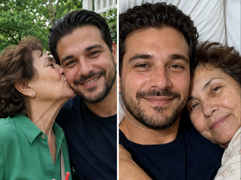 I took in my 76-year-old dying neighbor after her family abandoned her for five years — then they came knocking on my door, threatening to call the police... “You’re trying to steal her house!”