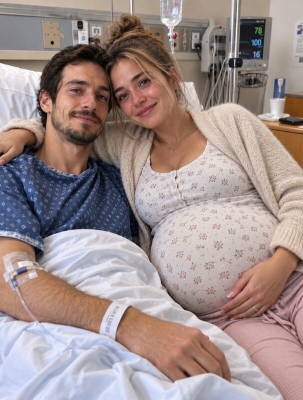 My husband decided to become an organ donor after his death — it was his final wish... After he passed away, his doctor pulled me aside and said, “He made me promise to give you one thing only after he was gone”