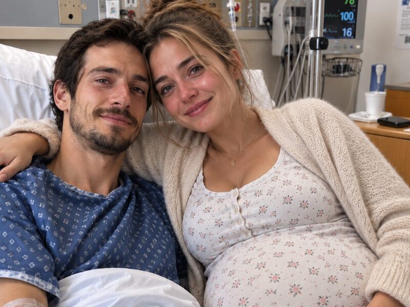 My husband decided to become an organ donor after his death — it was his final wish... After he passed away, his doctor pulled me aside and said, “He made me promise to give you one thing only after he was gone”