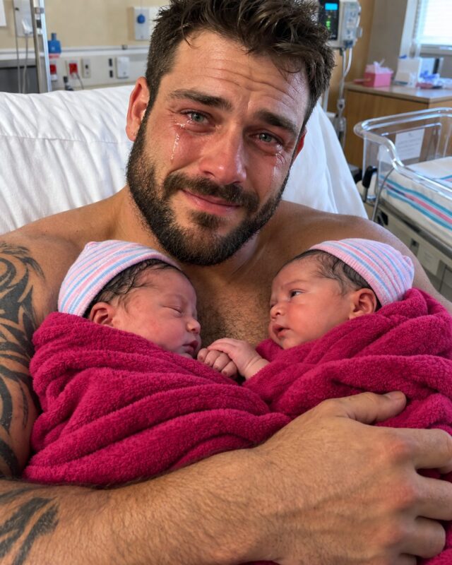 Our daughter’s twin sister died nine days after she was born, and for 18 years, we kept her death a secret. At her birthday party, my husband brought something out of the garage and said, “There’s something we should have told you a long time ago...”