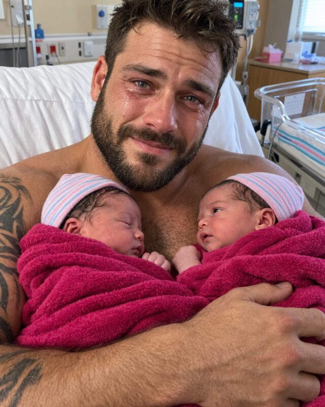 Our daughter’s twin sister died nine days after she was born, and for 18 years, we kept her death a secret. At her birthday party, my husband brought something out of the garage and said, “There’s something we should have told you a long time ago...”