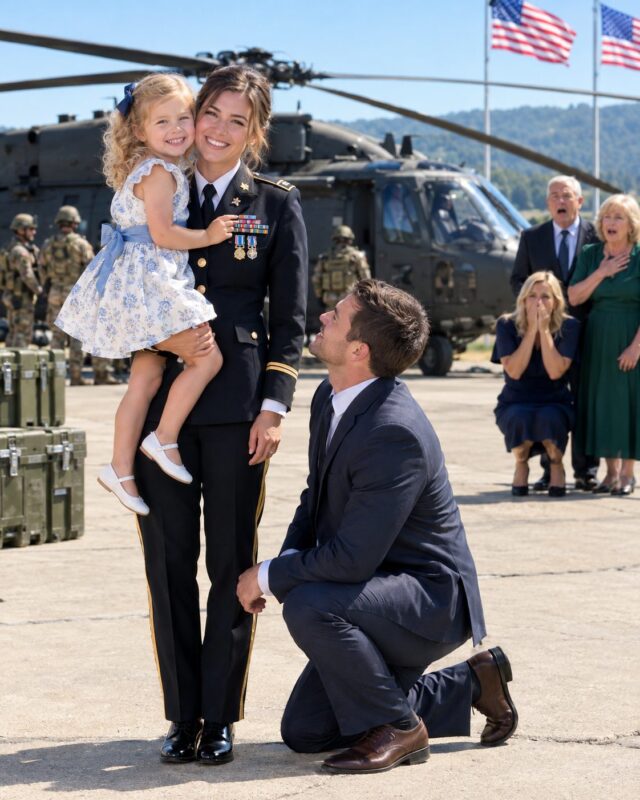 Five minutes after our divorce was finalized, my husband looked me straight in the eyes and said: “Take the girls. I have a son on the way now”